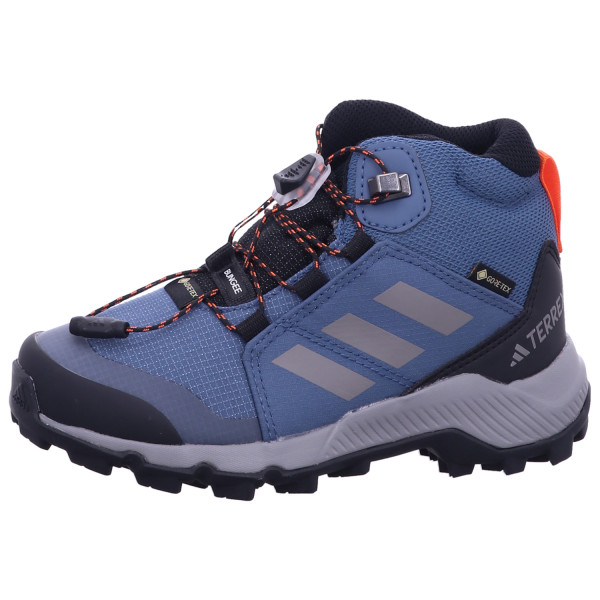 adidas JI1355 TERREX MID GTX K WONSTE/GRETHR/SEIMOR - Bild 1