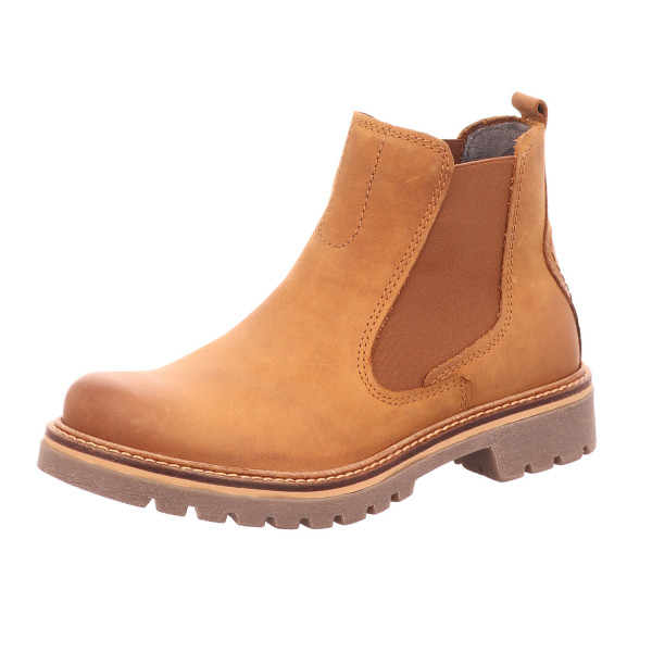 Gabor 8016.02.007 Plateau Stiefeletten G mocca - Bild 1