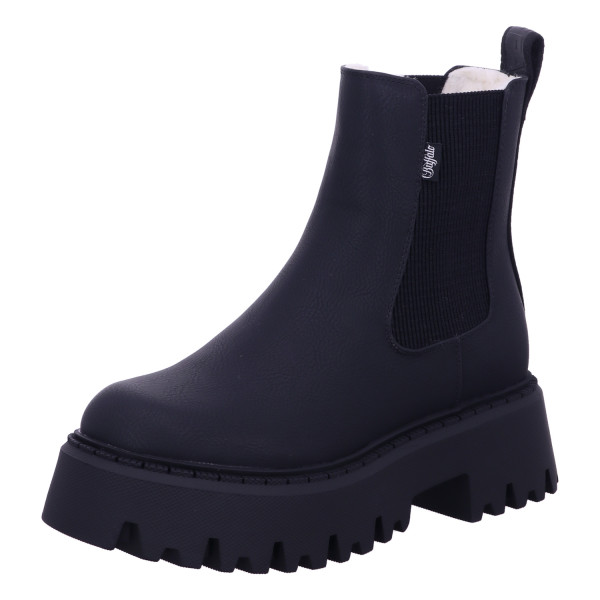 Buffalo 1270107 ASPEN CHELSEA WARM BLACK - Bild 1