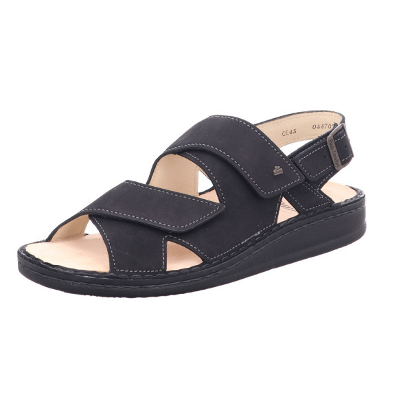 Finn Comfort 81528 260099 TORO-S SCHWARZ - Bild 1