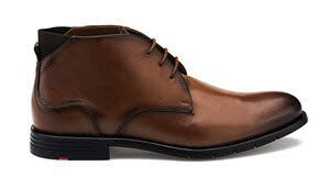 Lloyd 2552503 EEZY 325 3 - COGNAC - Bild 1