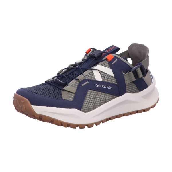 Lowa 311470/6034 KALOYA VENT navy/seegras - Bild 1