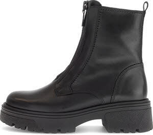 Gabor 71.763.77 schwarz(altsilber)