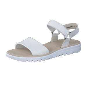 Paul Green 7781 067 Weiß - Bild 1