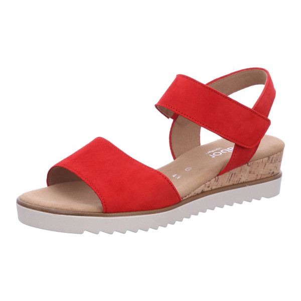 Gabor Comfort 62.750 38 fire (Kork/creme) - Bild 1
