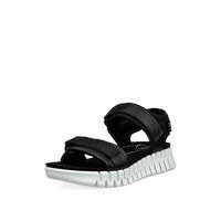Ecco 213103/01001 Womens BLACK