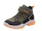 Superfit 1-000053-7000 JUPITER GRÜN/ORANGE