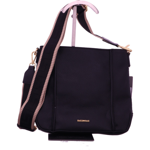 EMILY & NOAH 65600 100 black