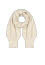 Barts 5373 10 Kirinda Scarf cream - Bild 1