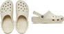 CROCS 10001 2Y2 Classic Bone