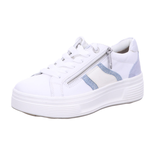 Tamaris Comfort 8-83716-44 840 DENIM COMB - Bild 1