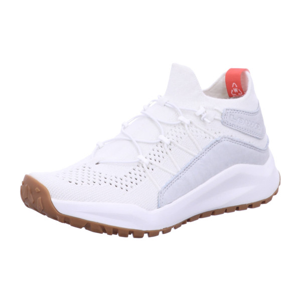 Lowa 321430 5010 KALOYA KNIT Ws ungefÃ¤rbt/offwhite - Bild 1