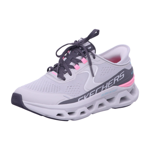 Skechers 150510 GYPK GLIDE-STEP ALTUS - Grau - Bild 1