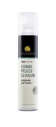 Solitaire 905859 COMBI PFLEGE SCHAUM neutral