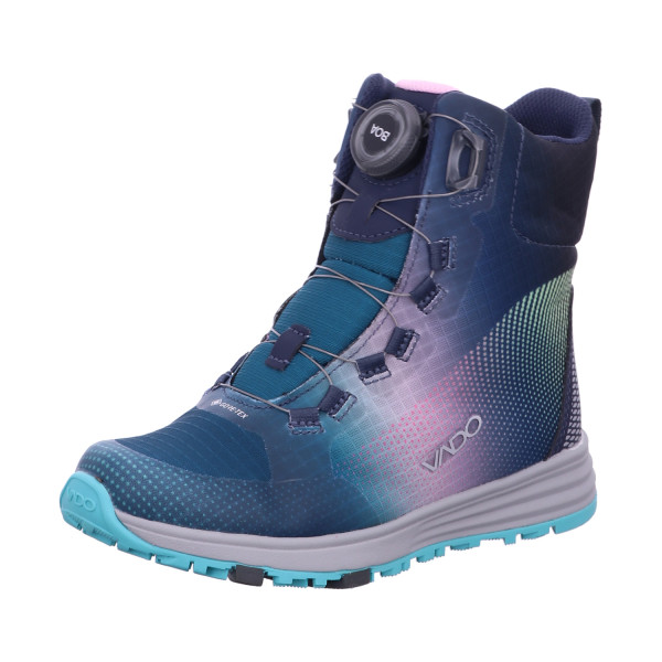 Vado 33439 3401 504 WENDY HIGH BOA GTX atlantic - Bild 1