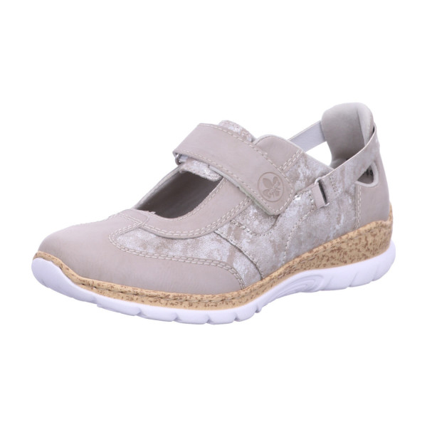 R-Evolution N4258 90 ice/rose-metallic - Bild 1