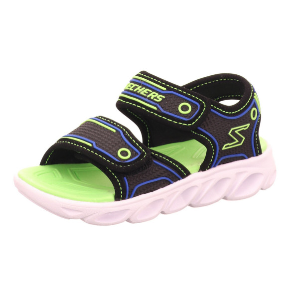 Skechers 90522L BBLM Schwarz - Bild 1