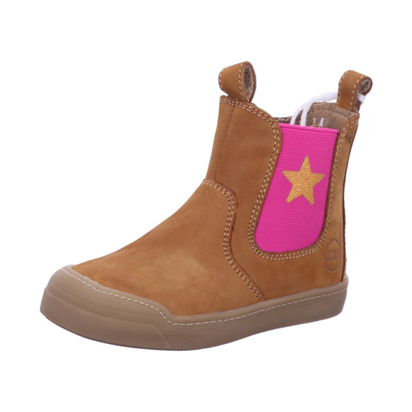 Lotta + Emil FIRST STEP JANNE WINTER CAMEL STERN Janne Winter camel - Bild 1