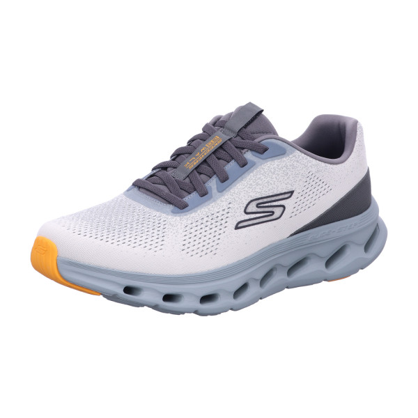 Skechers 217020 SAGE GO WALK GLIDE-STEP 2.0 - VIC Grün - Bild 1