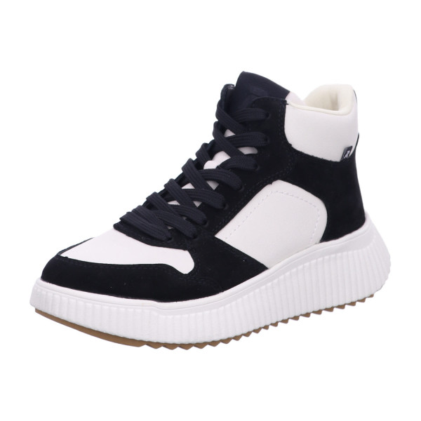 R-Evolution W1770 60 schwarz/cotton/cotto - Bild 1