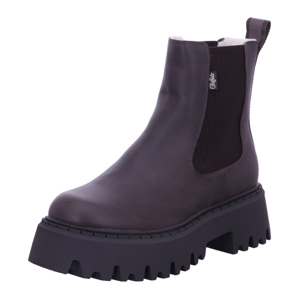 Buffalo PD00018598/DARK BROWN ASPEN CHELSEA WARM schwarz - Bild 1