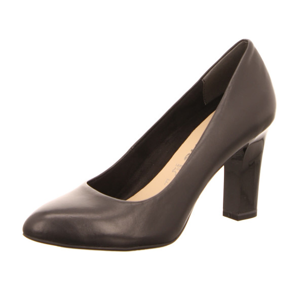 Tamaris 1-1-22417-22 001 Da.-Pumps schwarz - Bild 1