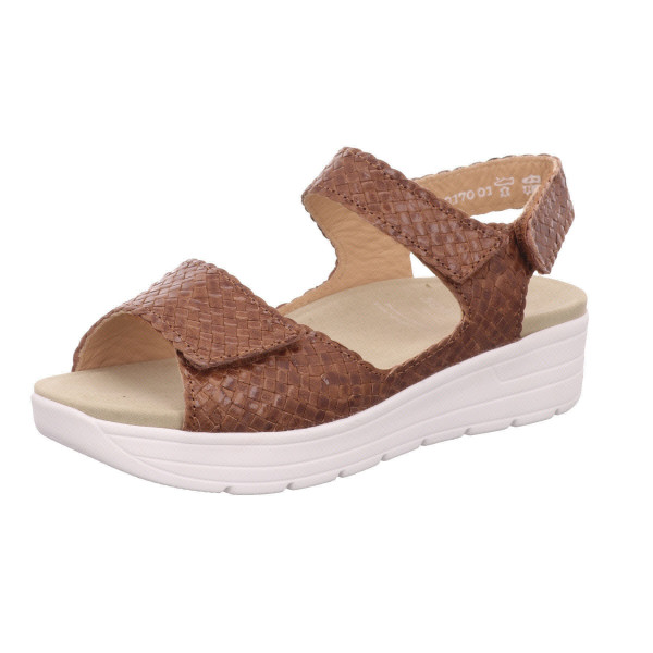 Solidus 48017 Greta - Weite G hazel - Bild 1