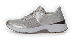 Gabor Comfort 66.897 10 silber - Bild 1