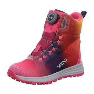 Vado 33439 3401 307 WENDY HIGH BOA GTX fuxia - Bild 1