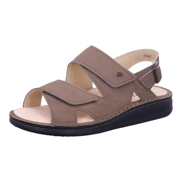 Finn Comfort 81528 007513 TORO-S TRUFFLE - Bild 1