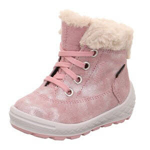 Superfit 1-106322-5500 GROOVY 2.0 ROSA