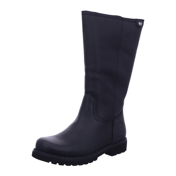 Panama Jack Bambina B60 Bambina B60/PT100064B060 Schwarz - Bild 1