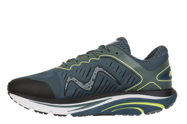 MBT 703030 1642Y MBT-2000 II M BLUE/LIME - Bild 1