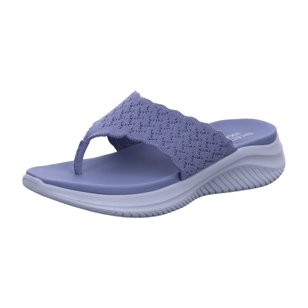 Skechers 119971 SLT ULTRA FLEX 3.0 SANDAL - RHYTHM WAVES Blau - Bild 1