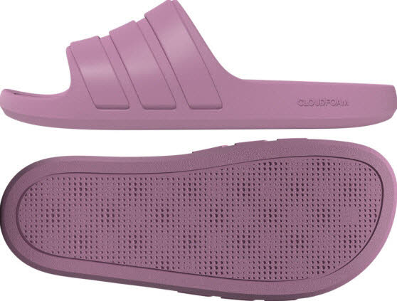 adidas IG6866 ADILETTE FLOW PREPUR/PREPUR/PREPUR