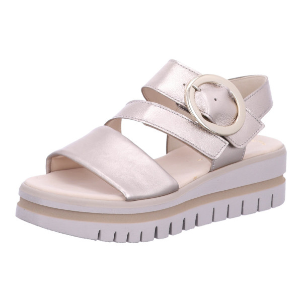 Gabor 64.627 62 puder (gold) - Bild 1