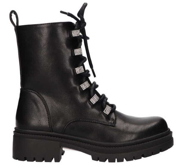 La Strada 2280128 1002 black pu - Bild 1