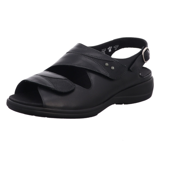 Solidus 73104 Lia - Weite H schwarz - Bild 1