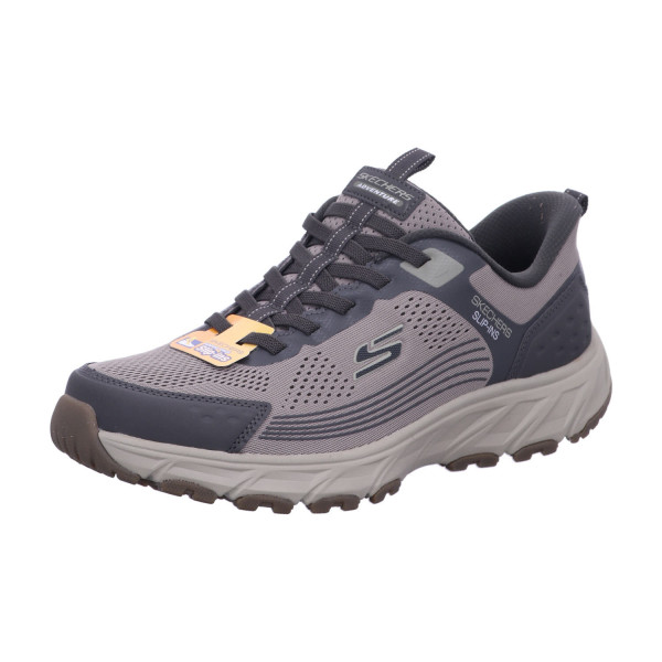 Skechers 237800 DKTP HILLCREST 2.0 - Braun - Bild 1