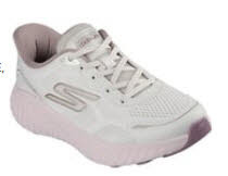 Skechers 129369 NAT GO RUN NOW beige - Bild 1