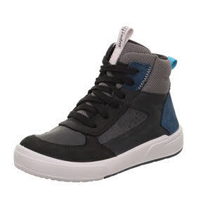 Superfit 1-100101-2000 MAVERICK GRAU/BLAU - Bild 1