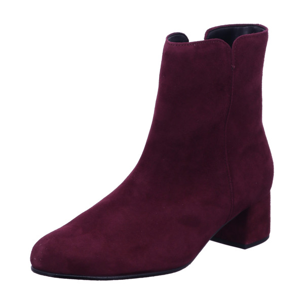 Gabor 8036.01.005 elegante Stiefeletten F mulberry - Bild 1