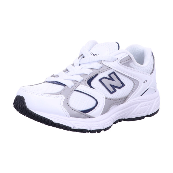 New Balance P4082XM/NB 408 NB 103 WHITE - Bild 1