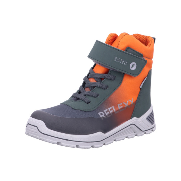 Ricosta 50 5302003 570 AARON salbei/carbon - Bild 1