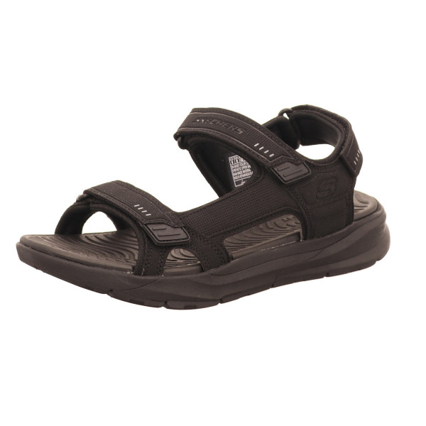 Skechers 66067 BBK - Schwarz - Bild 1