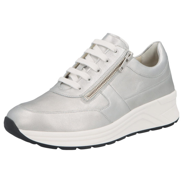 Solidus 59079 20930 Karma - Weite K silver - Bild 1
