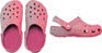 CROCS 210985-6ZQ Classic dragon fruit