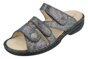 Finn Comfort 82568 810511 VENTURA-SOFT PLATIN