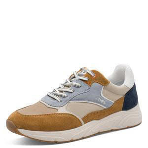 Tamaris 1-13611-44-392 COGNAC COMB - Bild 1