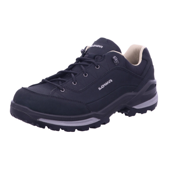 Lowa 311630 9930 MADDOX PRO GTX LO schwarz/grau - Bild 1